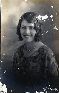Photo of Alice Persyn